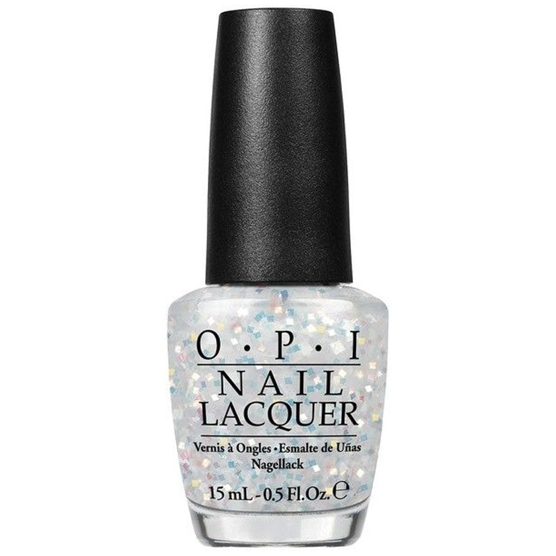 OPI - LIGHTS OF EMERALD CITY