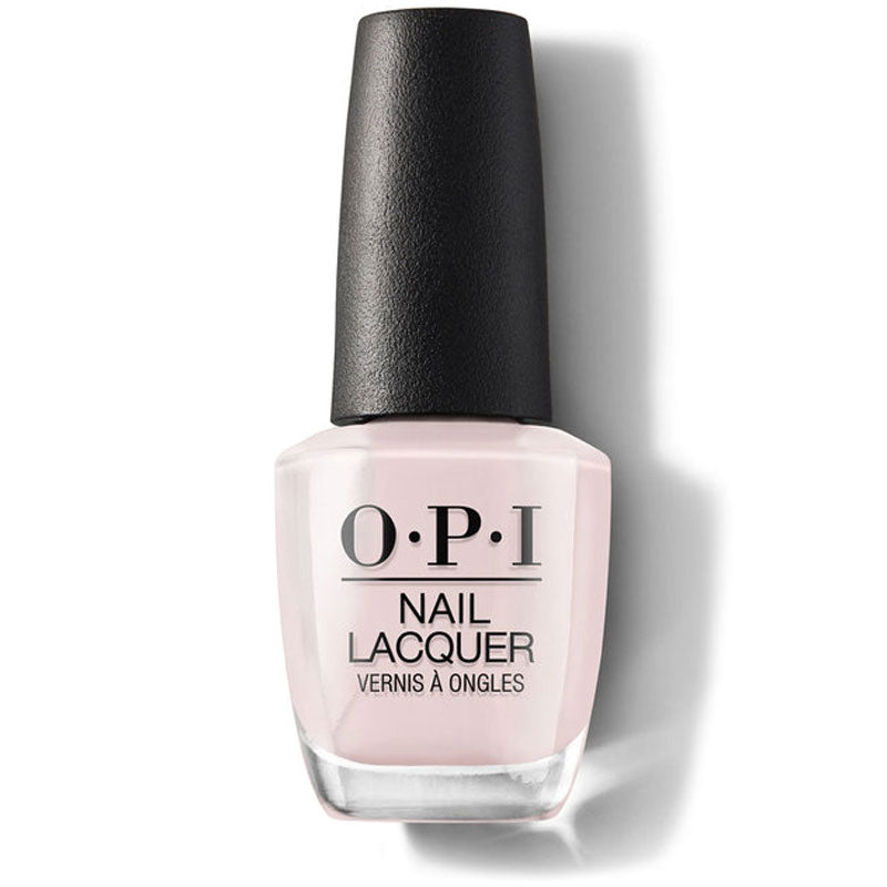 OPI - LISBON WANTS MOOR OPI