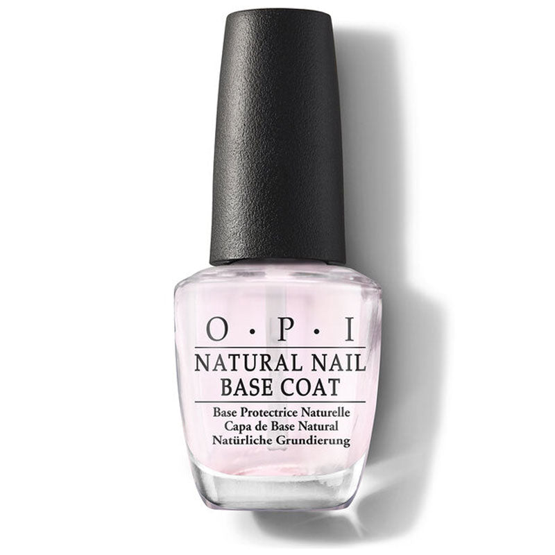 OPI - NATURAL NAIL BASE COAT
