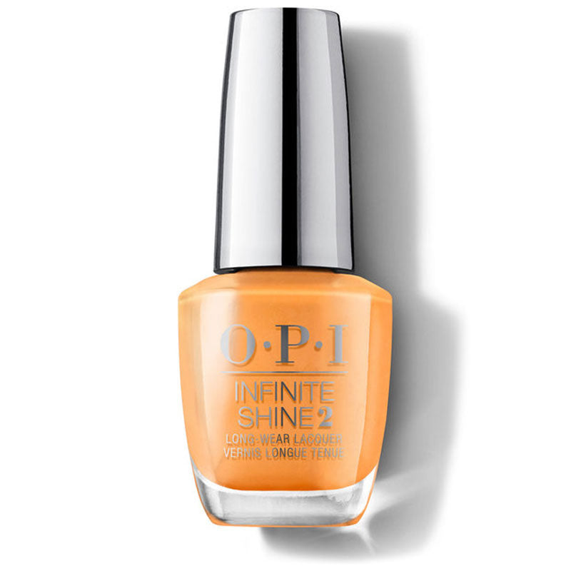 OPI - NO TAN LINES (INFINTE SHINE)