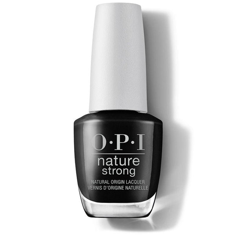 OPI- ONYX SKIES  (NATURE STRONG)