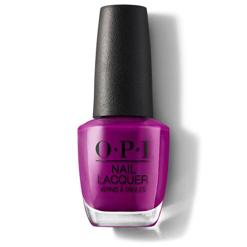 OPI - PAMPLONA PURPLE