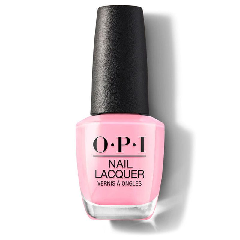 OPI - PINK OF YOU-NAIL LACQUER