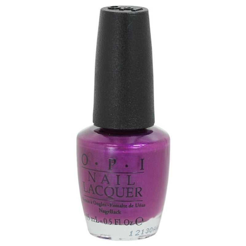 OPI - PLUGGED IN PLUM