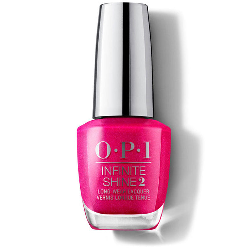 OPI - POMEI PURPLE (INFINITE SHINE)