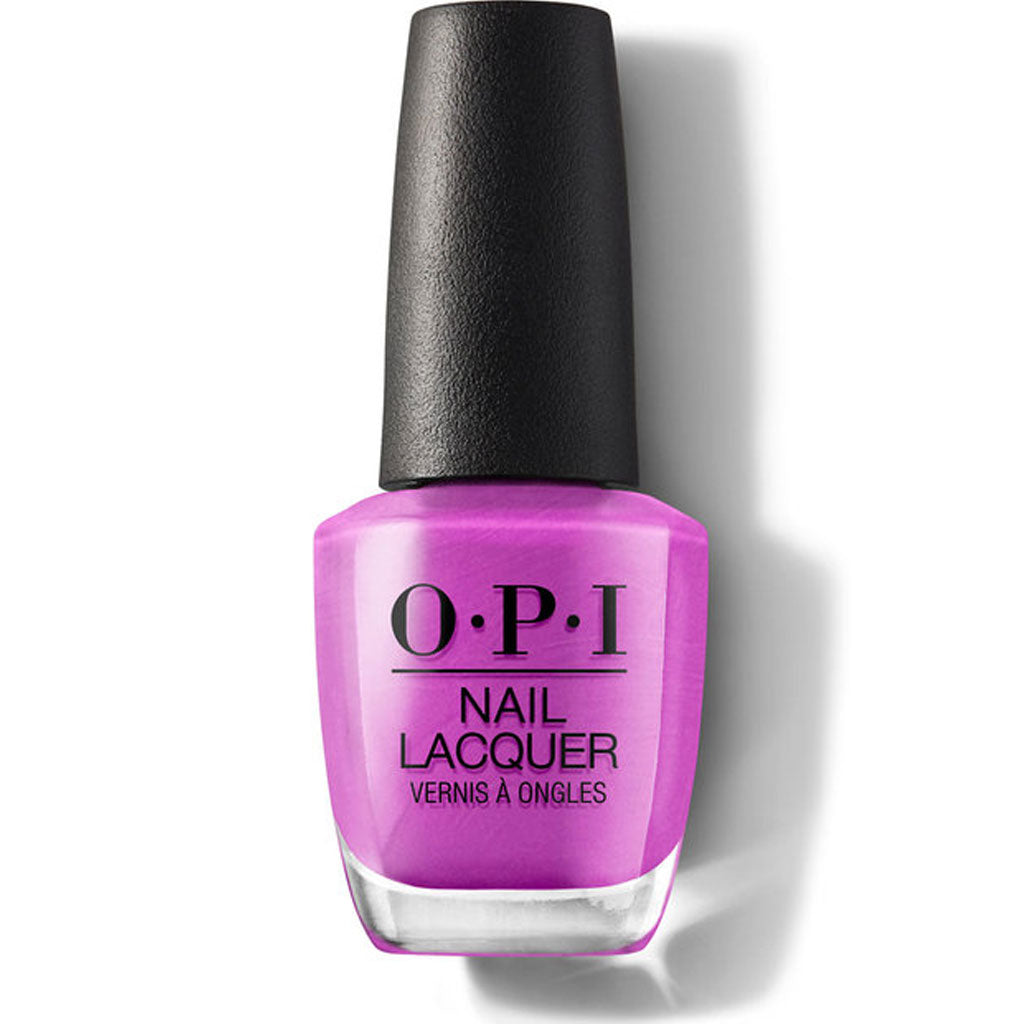 OPI-POSITIVE VIBES ONLY-NAIL LACQUER