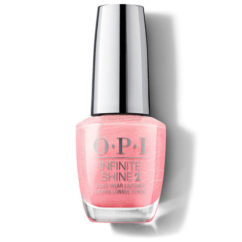 OPI - PRINCESSSES RULE (INFINITE SHINE)