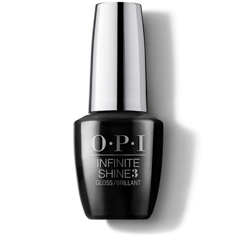 OPI - PROSTAY GLOSS-TOP COAT (INFINITE SHINE)