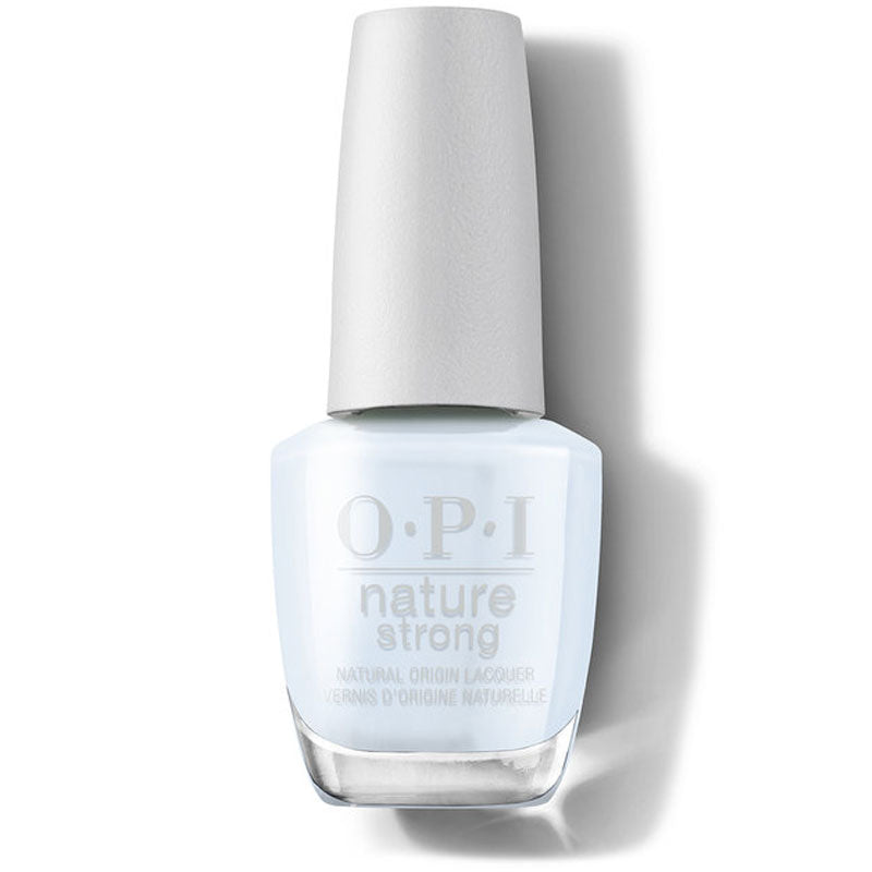 OPI - RAINDROP EXPECTATIONS (NATURE STRONG)