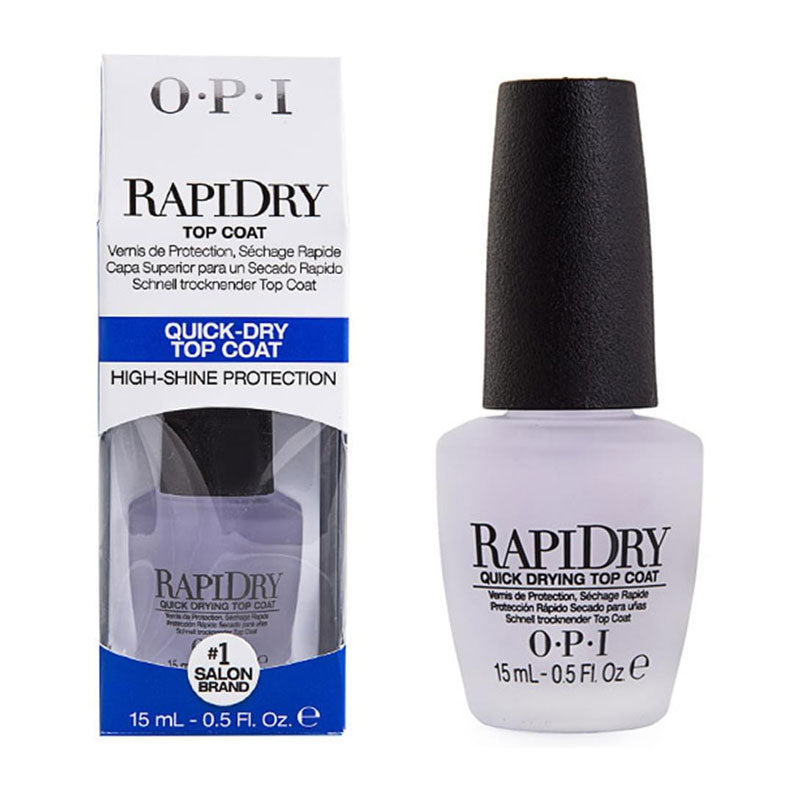 OPI - RAPIDRY TOP COAT