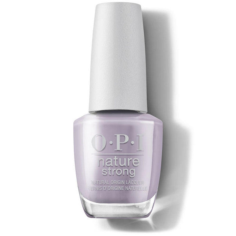 OPI - RIGHT AS RAIN (NATURE STRONG)