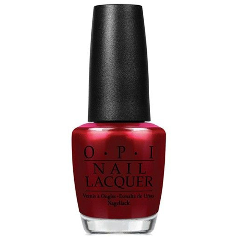 OPI - RO-MAN-CE ON THE MOON-NAIL LACQUER