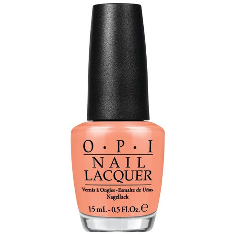 OPI - SPF XXX