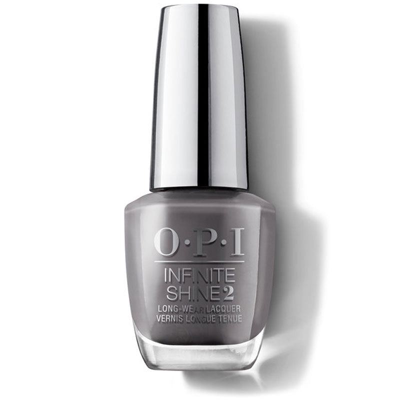 OPI - STEEL WATERS RUN DEEP (INFINITE SHINE)