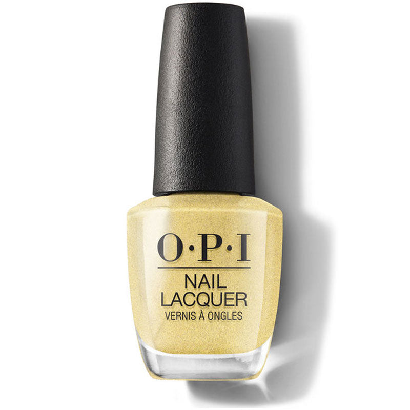 OPI- SUZI’S SLINGING MEZCAL(MEXICO COLLECTION)NAIL LACQUER