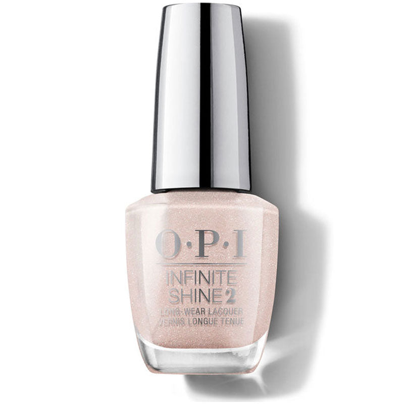 OPI - THROW ME A KISS (INFINITE SHINE)