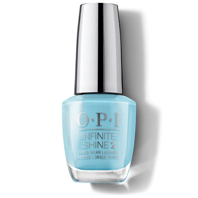 OPI - TO INFINTY & BLUE-YOND (INFINITE SHINE)