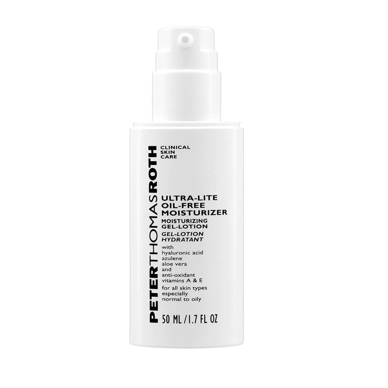 PETER THOMAS ROTH - ULTRA LITE OIL FREE MOISTURIZER (50 ML)