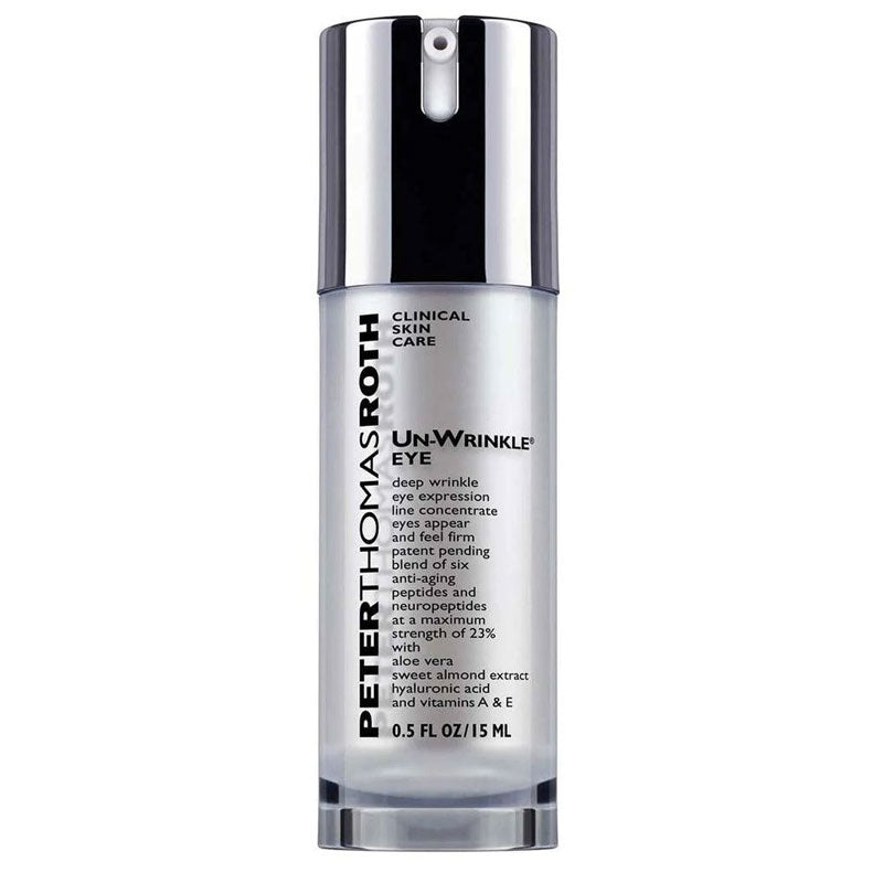 PETER THOMAS ROTH - UN-WRINKLE EYE CONCENTRATE (15 ML)